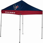 Houston Texans NFL Popup Tent Top Canopy Cover