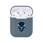 Howard Bison NCAA Airpods Case Cover 2pcs