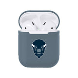 Howard Bison NCAA Airpods Case Cover 2pcs