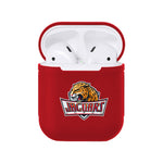 IUPUI Jaguars NCAA Airpods Case Cover 2pcs