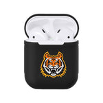 Idaho State Bengals NCAA Airpods Case Cover 2pcs