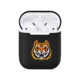 Idaho State Bengals NCAA Airpods Case Cover 2pcs