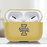 Idaho Vandals NCAA Airpods Pro Case Cover 2pcs