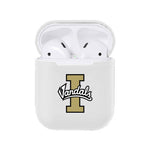 Idaho Vandals NCAA Airpods Case Cover 2pcs