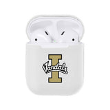 Idaho Vandals NCAA Airpods Case Cover 2pcs