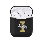 Idaho Vandals NCAA Airpods Case Cover 2pcs