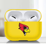 Illinois State Redbirds NCAA Airpods Pro Case Cover 2pcs