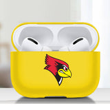 Illinois State Redbirds NCAA Airpods Pro Case Cover 2pcs