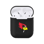 Illinois State Redbirds NCAA Airpods Case Cover 2pcs