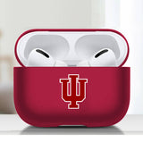 Indiana Hoosiers NCAA Airpods Pro Case Cover 2pcs