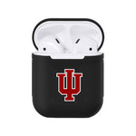 Indiana Hoosiers NCAA Airpods Case Cover 2pcs