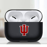 Indiana Hoosiers NCAA Airpods Pro Case Cover 2pcs