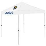 Indiana Pacers NBA Popup Tent Top Canopy Cover