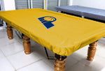 Indiana Pacers NBA Billiard Pingpong Pool Snooker Table Cover