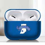 Indiana State Sycamores NCAA Airpods Pro Case Cover 2pcs