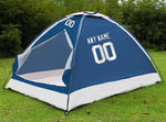 Indianapolis Colts NFL Camping Dome Tent Waterproof Instant