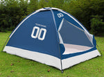 Indianapolis Colts NFL Camping Dome Tent Waterproof Instant