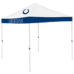 Indianapolis Colts NFL Popup Tent Top Canopy Cover