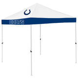 Indianapolis Colts NFL Popup Tent Top Canopy Cover