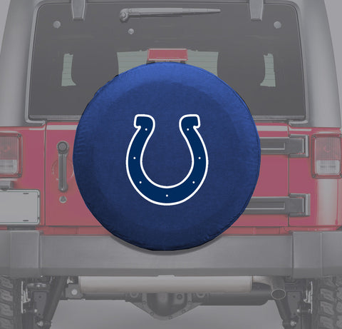 Indianapolis Colts NFL Spare Tire Cover