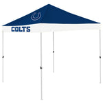 Indianapolis Colts NFL Popup Tent Top Canopy Cover