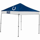 Indianapolis Colts NFL Popup Tent Top Canopy Cover