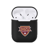 Iona Gaels NCAA Airpods Case Cover 2pcs