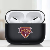 Iona Gaels NCAA Airpods Pro Case Cover 2pcs