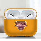 Iona Gaels NCAA Airpods Pro Case Cover 2pcs