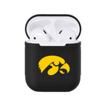 Iowa Hawkeyes NCAA Airpods Case Cover 2pcs