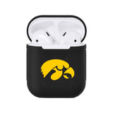 Iowa Hawkeyes NCAA Airpods Case Cover 2pcs