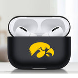 Iowa Hawkeyes NCAA Airpods Pro Case Cover 2pcs