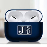 Jackson State Tigers NCAA Airpods Pro Case Cover 2pcs