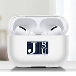 Jackson State Tigers NCAA Airpods Pro Case Cover 2pcs