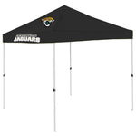 Jacksonville Jaguars NFL Popup Tent Top Canopy Cover