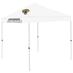 Jacksonville Jaguars NFL Popup Tent Top Canopy Cover