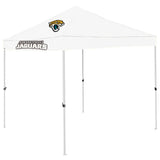 Jacksonville Jaguars NFL Popup Tent Top Canopy Cover