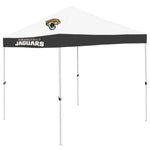 Jacksonville Jaguars NFL Popup Tent Top Canopy Cover