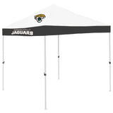 Jacksonville Jaguars NFL Popup Tent Top Canopy Cover