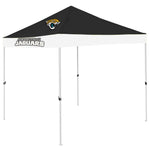 Jacksonville Jaguars NFL Popup Tent Top Canopy Cover