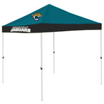 Jacksonville Jaguars NFL Popup Tent Top Canopy Cover