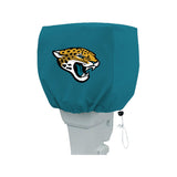 Jacksonville Jaguars NFL Outboard Motor Cover Boat Engine Covers