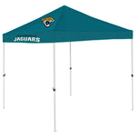 Jacksonville Jaguars NFL Popup Tent Top Canopy Cover