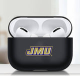 James Madison Dukes NCAA Airpods Pro Case Cover 2pcs