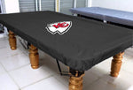 Kansas City Chiefs NFL Billiard Pingpong Pool Snooker Table Cover