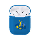 Kansas City Roos NCAA Airpods Case Cover 2pcs