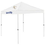 Kansas City Royals MLB Popup Tent Top Canopy Cover