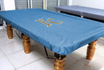 Kansas City Royals MLB Billiard Pingpong Pool Snooker Table Cover