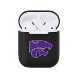 Kansas State Wildcats NCAA Airpods Case Cover 2pcs