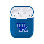 Kentucky Wildcats NCAA Airpods Case Cover 2pcs